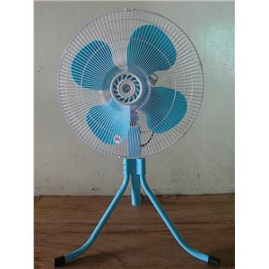 18塑膠立扇-高揚電機有限公司