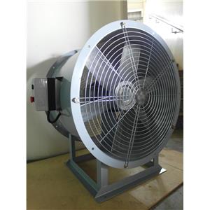 軸流扇-高揚電機有限公司