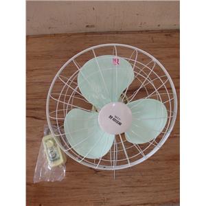 16360度轉吊扇-高揚電機有限公司