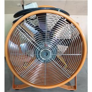 送風機-高揚電機有限公司