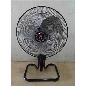 黑金鋼-高揚電機有限公司