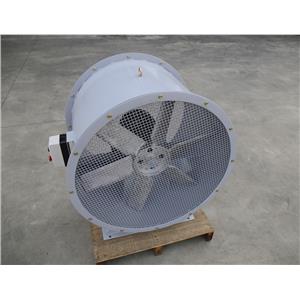 30軸流扇-高揚電機有限公司