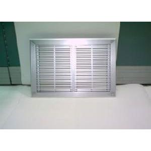 鋁擠型格柵板25x35-力美建材有限公司