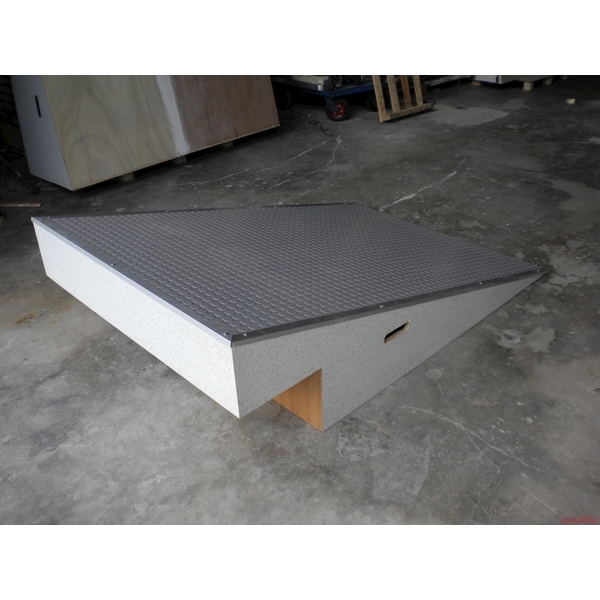 木製斜坡-力美建材有限公司
