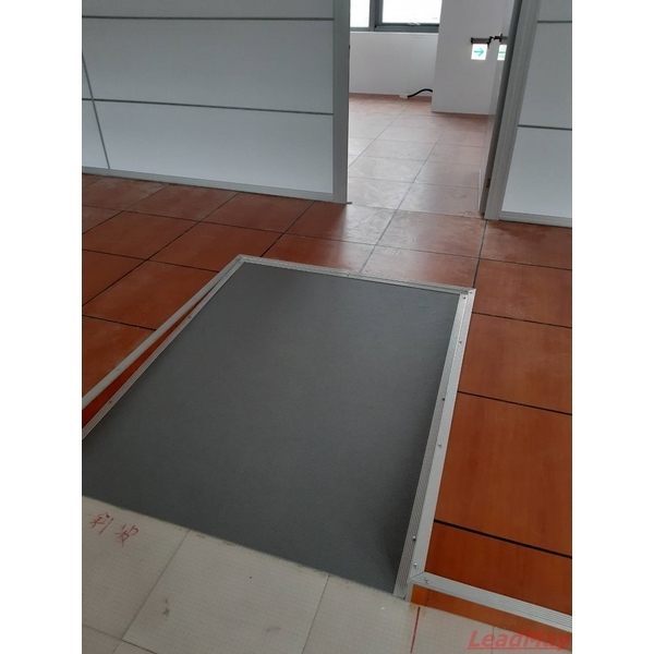 木製斜坡-力美建材有限公司