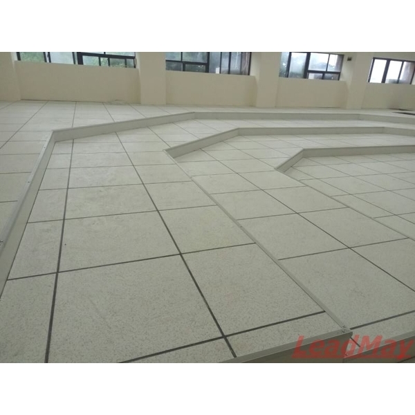 高架地板階梯教室-力美建材有限公司