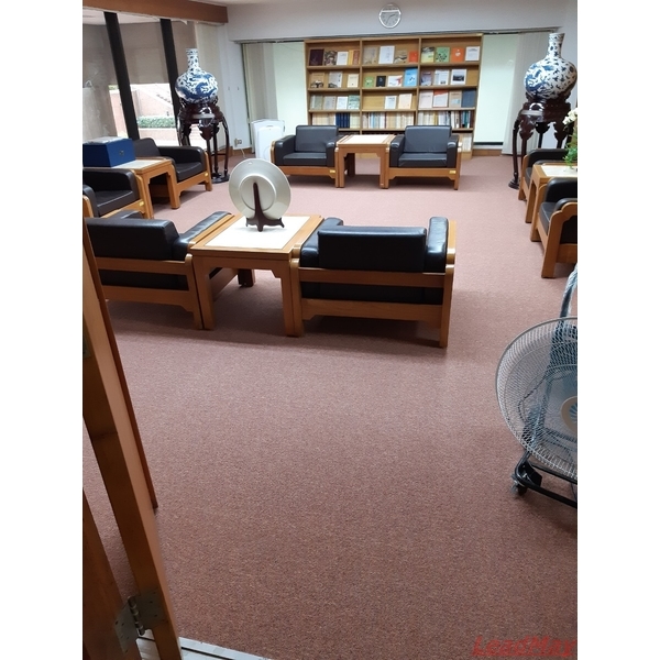 滿鋪地毯施工-力美建材有限公司