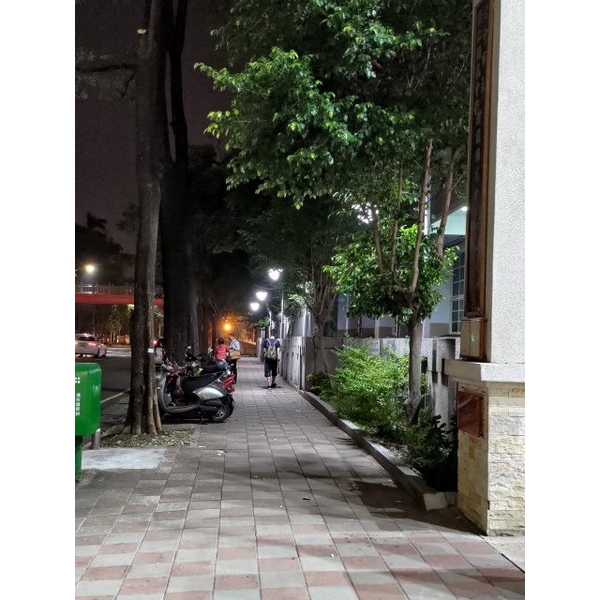 集中型風光互補LED路燈