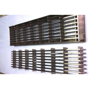 地面截水格柵-芝華企業股份有限公司