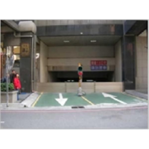 防水閘門-北京營造有限公司