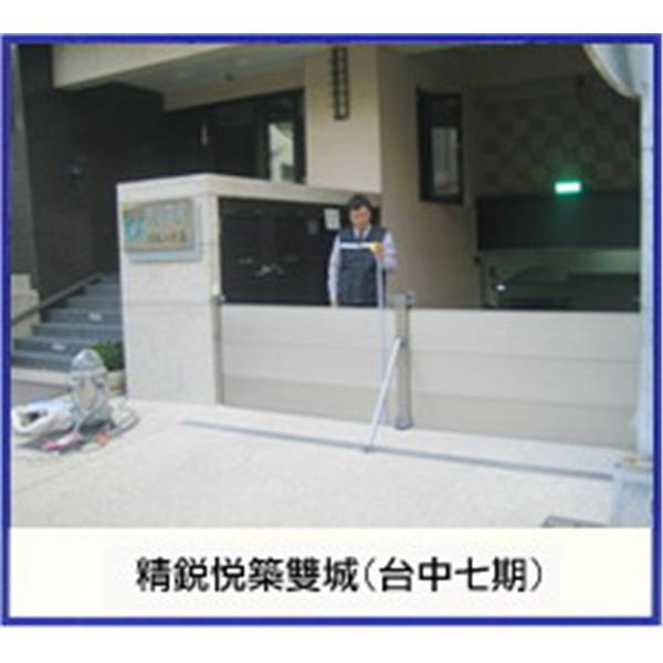 防水閘門 防水閘門