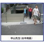 防水閘門