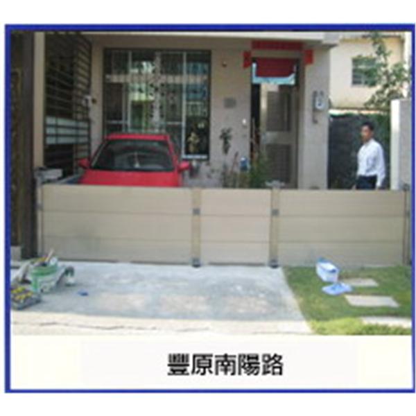 防水閘門-北京營造有限公司