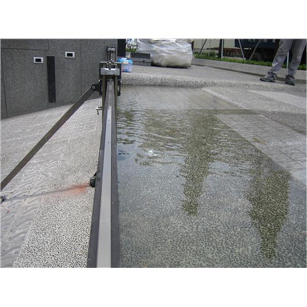 川睦建設(完工測試)-防水閘門-北京營造有限公司