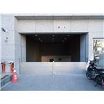竹北禾睦建案-防水閘門