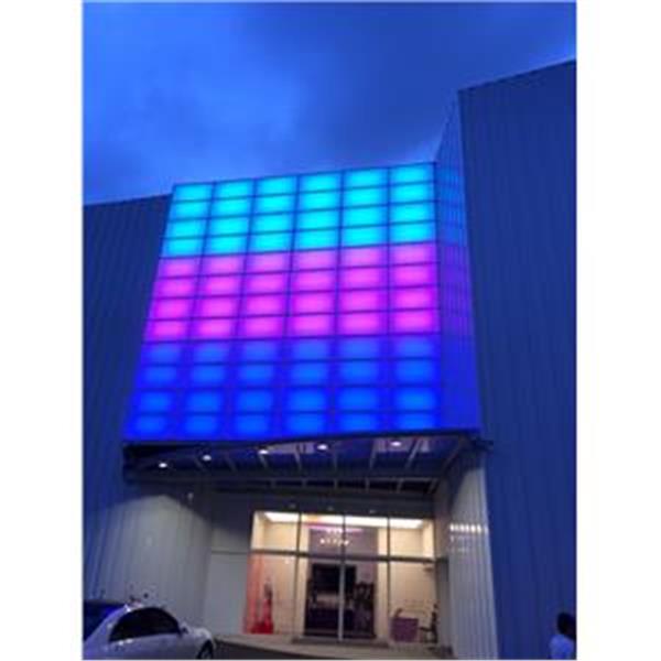 LED美觀廣告牌-德耶企業有限公司