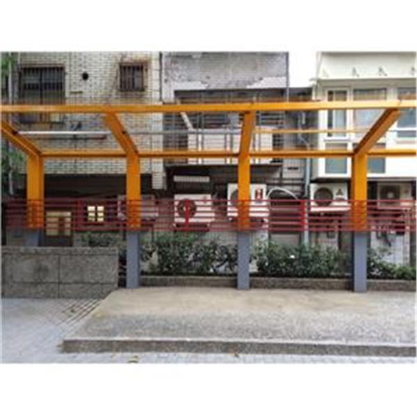 公園採光罩 公園採光罩