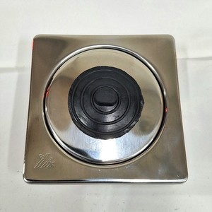 洗衣機單用地板水槽-泓富實業有限公司