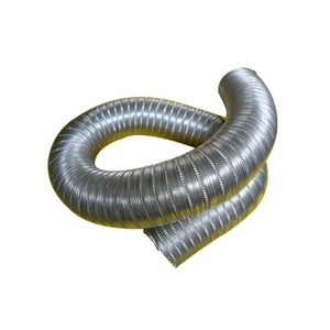 鋁自由軟管-H01、排油機鋁管、不保溫軟管、伸縮軟管、鋁自由管、排風扇鋁管-泓富產品實業有限公司