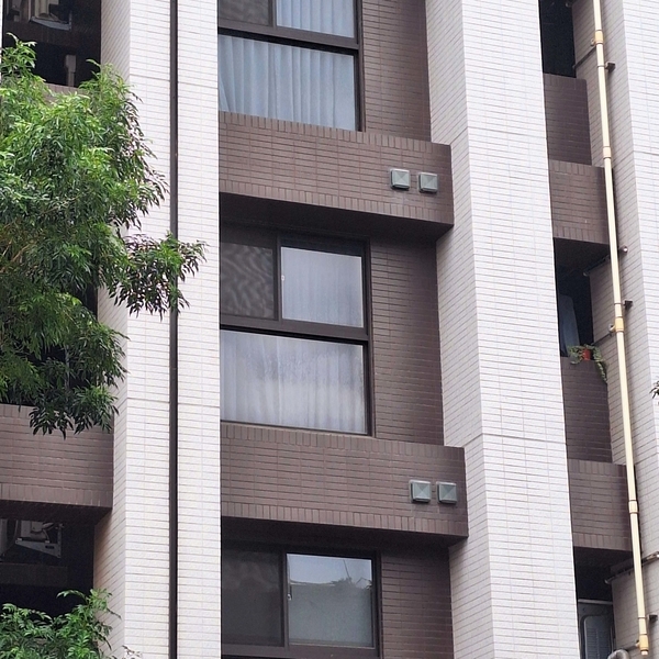 防颱加強(立體方型)防風罩，排氣罩，外氣口安裝-泓富實業有限公司