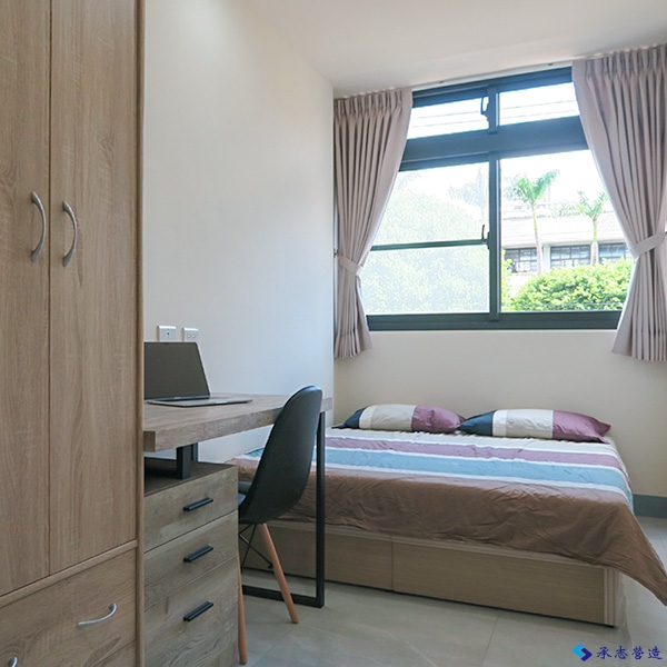 住宅舊屋翻新｜林公館-承志營造有限公司