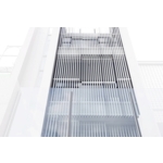 陽台橫拉滑軌格柵-雅固婷金屬建材有限公司