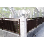 造型欄杆-雅固婷金屬建材有限公司