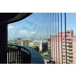 隱形鐵窗-雅固婷金屬建材有限公司