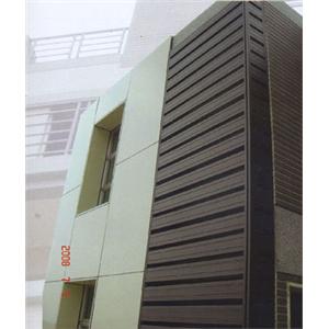 管道間及冷氣裝飾格柵-雅固婷金屬建材有限公司
