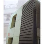 管道間及冷氣裝飾格柵-雅固婷金屬建材有限公司