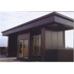 頂樓造型-雅固婷金屬建材有限公司