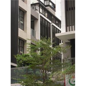 直向格柵-雅固婷金屬建材有限公司