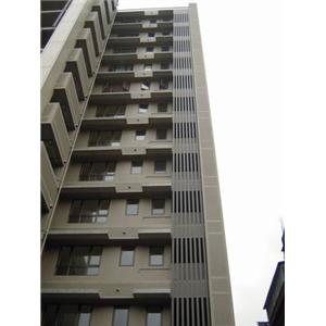 直向飾條格柵-雅固婷金屬建材有限公司