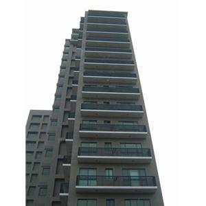 陽台格柵-雅固婷金屬建材有限公司