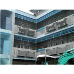 合柵欄杆 - 雅固婷金屬建材有限公司