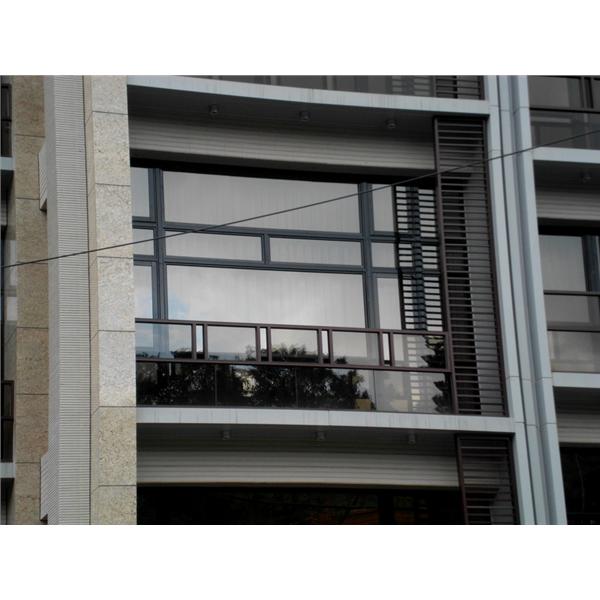 隔柵、玻璃欄杆 隔柵、玻璃欄杆