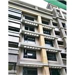 北投清江路鋁包板 - 雅固婷金屬建材有限公司