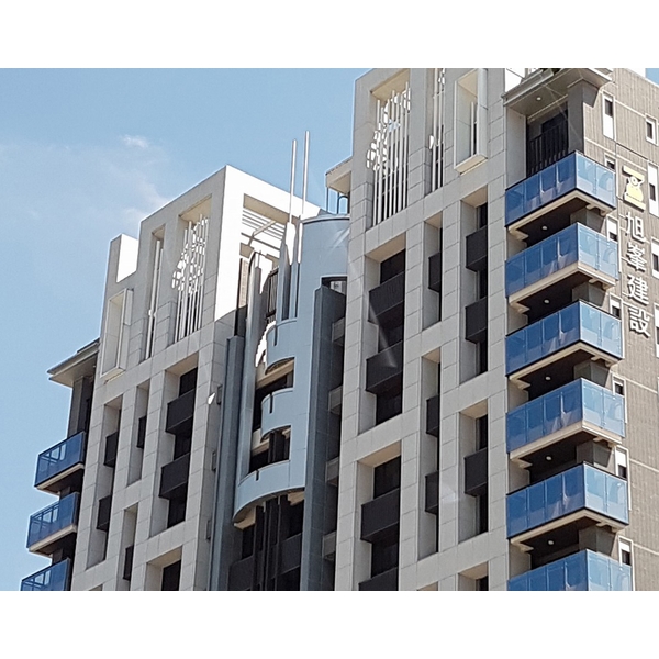 包板-雅固婷金屬建材有限公司