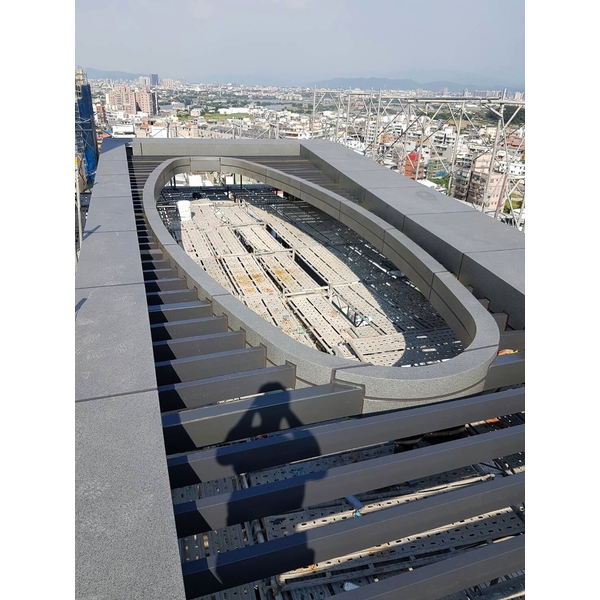屋凸包板-雅固婷金屬建材有限公司