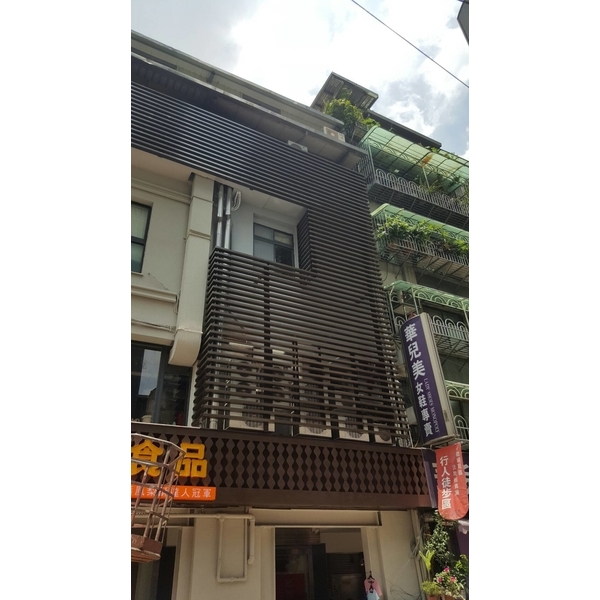 橫向格柵 橫向格柵