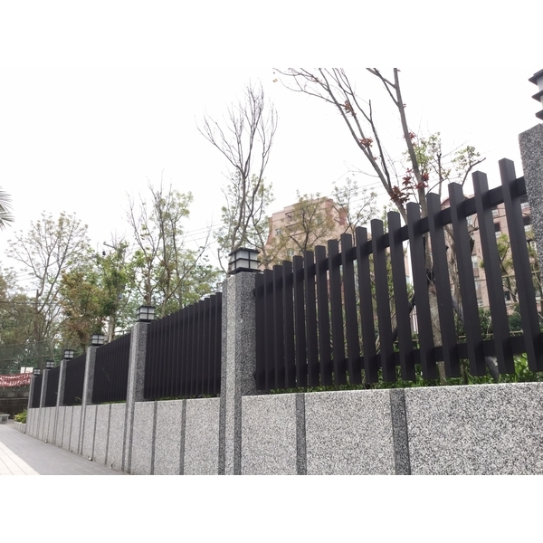 金屬格柵 金屬格柵