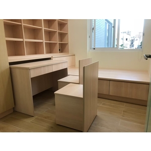 系統櫥櫃-遠立企業有限公司