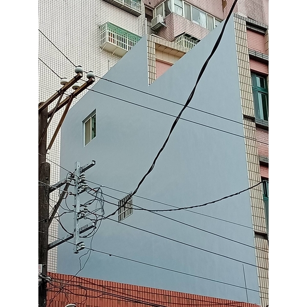 防水工程
