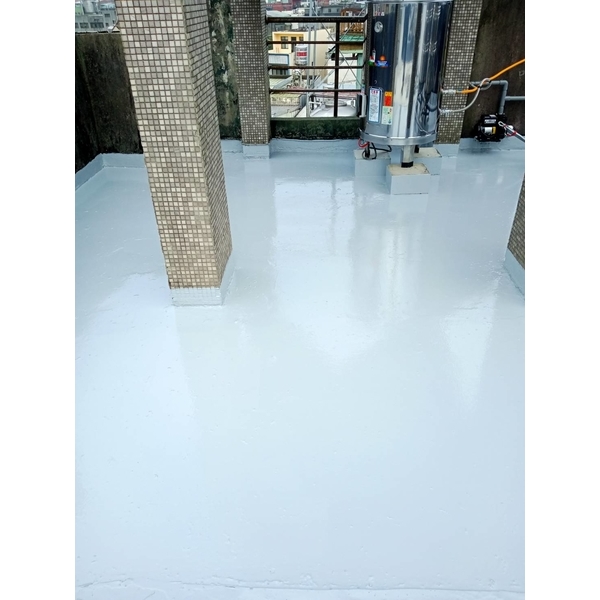 防水工程