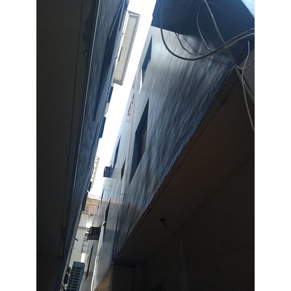 外牆防水工程