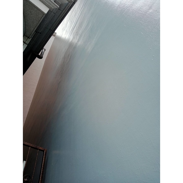 外牆防水工程