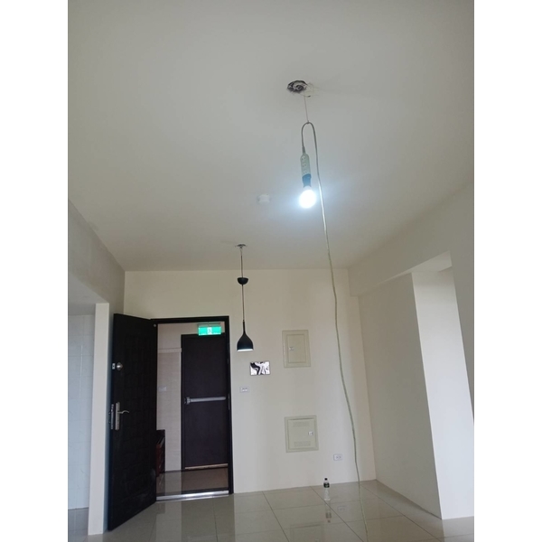油漆工程
