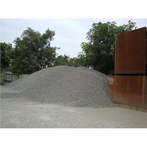 碎石-富山建材有限公司