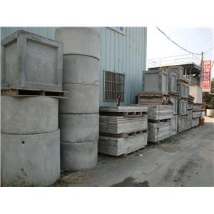 水泥管-富山建材有限公司