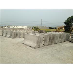 紐澤西護欄-富山建材有限公司